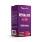Resveratrol 60 caps - Sanavita
