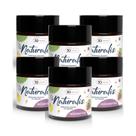 Resveratrol Naturalis 30 Cápsulas Quantidade:6 Unids
