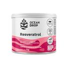 Resveratrol Ocean Drop 30 capsulas