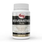 Resveratrol Plus 1000mg (60 Caps) Vitafor Resveratrol Plus 1000mg (60 Caps) Vitafor