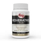 Resveratrol Plus (60 caps) - Padrão: Único