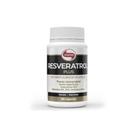 Resveratrol Plus 60 cápsulas Vitafor
