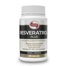 Resveratrol Plus Vitafor 60 Cápsulas Resveratrol Plus Vitafor 60 Cápsulas