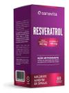 Resveratrol Sanavita 30 Cápsulas