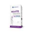 Resvitè Resveratrol Triptofano 30 Comprimidos Biobalance