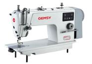 Reta com corte de linha ponto 5mm - S2-E1- GEMSY 110 ou 220v