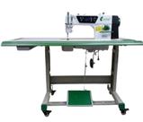 Reta Direc Drive-550W, Costura 8 Camadas, sintético -220v Reta Direc Drive-550W, Costura 8 Camadas, sintético -220v