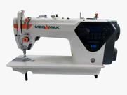 Reta Eletrônica H6-Com motor de passo - Megamak -220v