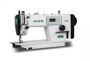 Reta Eletrônica Solenóide embutido, Corte de Linha ZJ8000E-DJ2-02