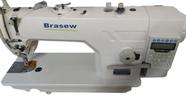 Reta Industrial BR7300430d- Direc Drive Com Rodinhas-220v