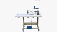 Reta Industrial , corte de linha,MAQI Q2 Direct Drive-110v