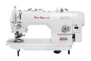 Reta Industrial Refiladeira Sun Special Direc drive-completa Reta Industrial Refiladeira Sun Special Direc drive-completa