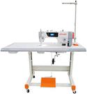 Reta Industrial Siruba +mesa+motor 5500ppm Nova Reta Industrial Siruba +mesa+motor 5500ppm Nova