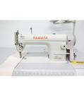 Reta Industrial Yamata, 24 m Garantia 4500rpm,2fios,1agulha