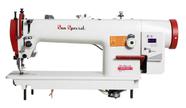 Reta Transporte Duplo Ponto 12 mm-Dente e Calcador-750W Reta Transporte Duplo Ponto 12 mm-Dente e Calcador-750W