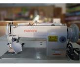 Reta Yamata Ponto 8mm Bobina Grande Novacompleta Bivolt Reta Yamata Ponto 8mm Bobina Grande Novacompleta Bivolt