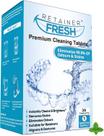 Retainer Cleaner Tablets Retainer Fresh 36 comprimidos por mês