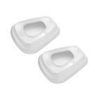 Retentor 501 Para Filtro 5n11, 6200 3m - 2 Unidades Retentor 501 Para Filtro 5n11, 6200 3m - 2 Unidades
