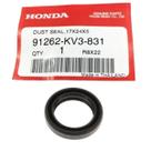 Retentor Amortecedor Crf 230/ Xr 400/ Falcon Honda