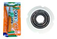 Retentor Baixo+ Salva Tanque Brastemp/consul Cola Fixa Tudo