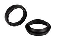 Retentor bengala cbr 1000xx 1997/2004 - cbr 1000rr 2004/2016 com guarda pó Retentor bengala cbr 1000xx 1997/2004 - cbr 1000rr 2004/2016 com guarda pó