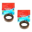 Retentor Bengala Garfo Dafra Next 250 cbx 250 cb 300 twister