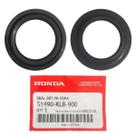 Retentor Bengala + Guarda Pó Cb 400 450, Intruder 250 Honda