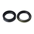 Retentor Bengala Motoport (c/ 2 Pecas) Crf 230 F016