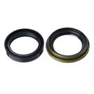 Retentor Bengala Motoport (c/ 2 Pecas) Lander Xtz 250 F016