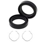 Retentor Bengala + Travas Xt660 05/17, Xtz1200 Tenere 10/13 Retentor Bengala + Travas Xt660 05/17, Xtz1200 Tenere 10/13