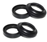 Retentor Bengala Twister/cb300/cb250/cb500 C/ Guarda Pó Jg