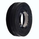 Retentor Borracha Resistente Original Sabó Lavadora Brastemp