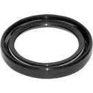 Retentor Borracha Rigido Partida Kb Com Mola MB BO 2000283013