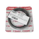 Retentor Caixa Cambio Traseiro Scania 111 112 80X100X12MM 1680726 Retentor Caixa Cambio Traseiro Scania 111 112 80X100X12MM 1680726