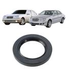 Retentor Caixa de Cambio Mercecedes Benz E320 1997 até 2008 Flange Saída Retentor Caixa de Cambio Mercecedes Benz E320 1997 até 2008 Flange Saída