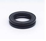 Retentor Caixa Transferência L200 2.5 1996 a 2013 L200 Triton 2007 a 2018 - Eixo de Entrada Reduzida Retentor Caixa Transferência L200 2.5 1996 a 2013 L200 Triton 2007 a 2018 - Eixo de Entrada Reduzida