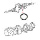 Retentor Caixa Transferência Saida para o Câmbio Hilux 1997 1998 1999 2000 2001 2002 2003 2004