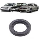 Retentor Cambio Automático Volkswagen Jetta AT6 Tiptronic Saída