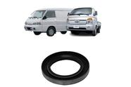 Retentor cambio dianteiro h100/hr (2006/2012)