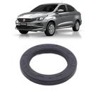 Retentor Cambio Fiat Cronos 1.8L Automático Conversor de Torque
