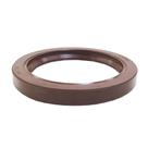 Retentor Câmbio ZF S5420 F250 F350 1998 a 2013 D20 e Silverado 1993 a 2002 - Flange Traseira