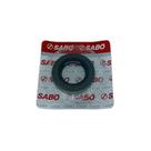 Retentor comando e comando auxiliar sabo 30x52x7 fiat uno, palio 1.0, 1.5,1.6 8v, 147 todos