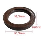 RETENTOR COMANDO para 206/ 307/ XSARA/ C2/ C3/ C4/ COROLLA/ RETENTOR COMANDO para 206/ 307/ XSARA/ C2/ C3/ C4/ COROLLA/