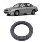 Retentor Conversor Torque Cambio Hyundai Elantra 2000 até 2003