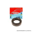 Retentor Cubo de Roda Tras Corteco YBR125 Crosser150 XTZ 250