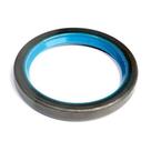 Retentor cubo eixo diant mb 608 - sabo 01828b