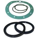 Retentor cubo eixo tras mb onibus 0370/o371 (kit) - corteco 56005k