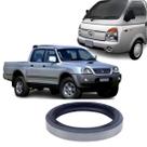 Retentor Cubo Roda Dianteiro H100 L200 2.5 5945bag Arca