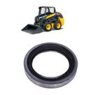Retentor Cubo Roda Mini Carregadeiras New Holland L213 L220