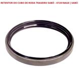 Retentor Cubo Roda Tras Scania 112 113 145x170x15 Sabo 07281BAGE